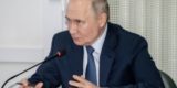 Путину предложили присоединить Сумскую область к России. Он ответил на это шуткой