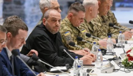 «Драпанули в Болгарию». Два участника украинской делегации сбежали во время переговоров в Турции