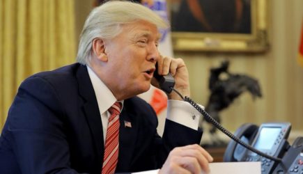 Трамп отверг план Европы по Украине из-за одного слова