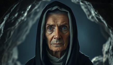 Репрессии и массовые расстрелы: всплыло жуткое пророчество монахини Сепфоры для России