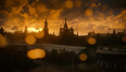 Легендарная ясновидящая предрекла нападение &#171;друга&#187; на Россию в 2025 году