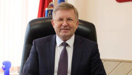 Ректор Московской академии физкультуры умер в голове монумента &#171;Родина-мать&#187;