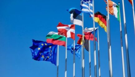 Словакия заблокирует Евросоюз?