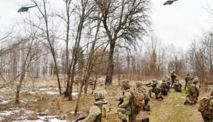 &#171;Загребут на улице&#187;: в США двумя фразами описали происходящее в зоне СВО