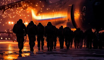 Нападение на &#171;Хмеймим&#187; в Сирии откровенно проспали. Погибли русские: Жёсткие вопросы ставит Звинчук