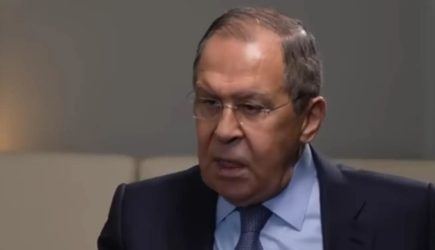 Лавров обозначил самый главный вопрос в день подписания мира с Украиной