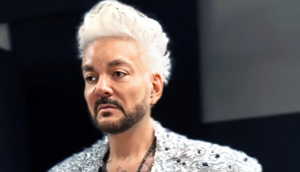 Диагноз Филиппа Киркорова стал известен