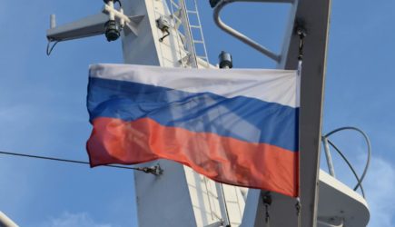 Российский генерал заявил о победе в СВО