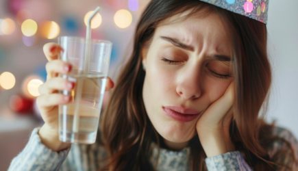 Избавляемся от похмелья за час: простая инструкция