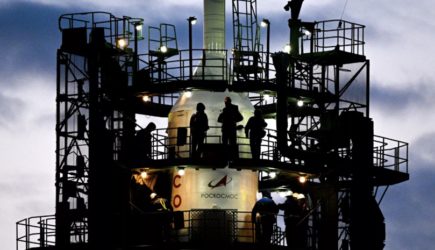 Россия и Казахстан создадут комиссию по проведению испытаний КРК «Байтерек»