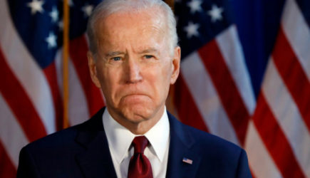 Названа ориентировочная дата смерти Джо Байдена