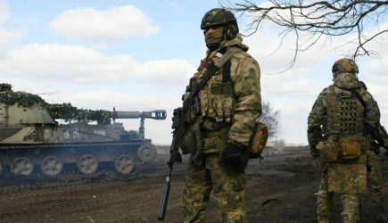 Завершение СВО: далее всё может пойти не по плану