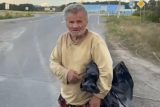 Зверская расправа ВСУ над курским пенсионером всколыхнула всю Россию