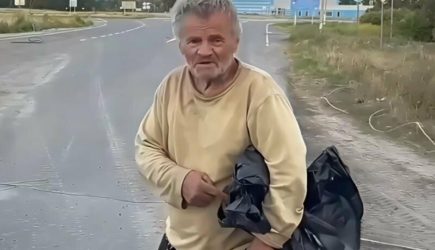Зверская расправа ВСУ над курским пенсионером всколыхнула всю Россию
