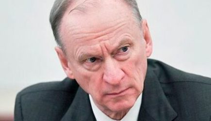 Западники, держитесь: Путин одобрил ответные меры на Балтике