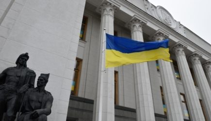 Украинский актер и игрок КВН погиб в зоне СВО