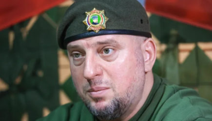 Самое тяжёлое впереди: Алаудинов назвал следующую задачу