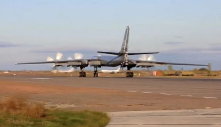 Внезапная отмена: почему Россия отказалась наносить самый мощный удар?