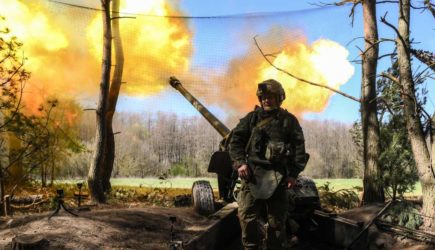 Армия России освободила Константиновку в Сумской области и Зеленое Поле в ДНР