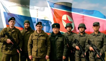 &#171;Мы выздоровлены&#187;: Львы Ким Чен Ына оставили врачам русского госпиталя трогательные послания