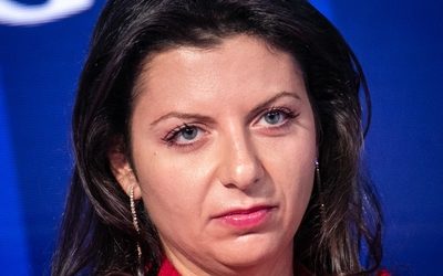 Россиянам сообщили о решении Путина насчёт Симоньян