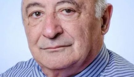 Отец Зеленского рассказал о желаниях сына и страхе за него