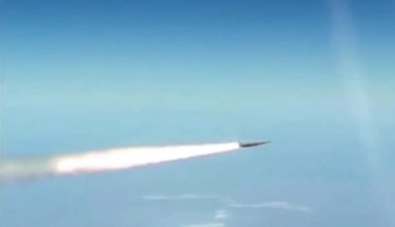 72 часа огненного возмездия. Ракеты снесли пол-Украины и ставку Зеленского