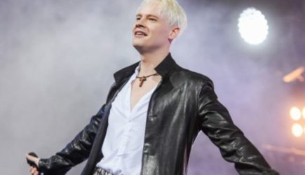 Тайна Шамана раскрыта: правда, которую он скрывал годами!