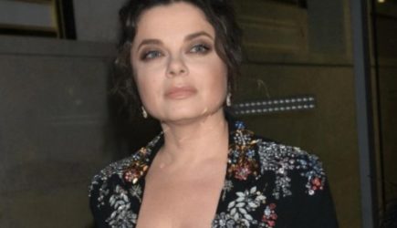 Наташа Королёва в отчаянии &ndash; правда о её состоянии