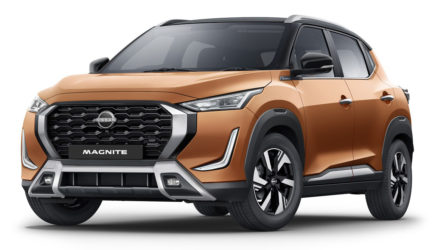 Nissan сокращает штат и объявляет убытки