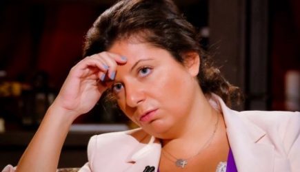 Только что сообщили: жуть, что случилось в семье Симоньян