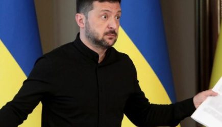 16 минут назад полетела голова Зеленского: заявление из Киева