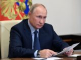 Путин решил вопрос с ОСАГО: срок отведен до 1 ноября