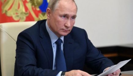 Путин решил вопрос с ОСАГО: срок отведен до 1 ноября