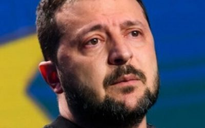 Депутат Госдумы призвал Зеленского не мнить себя неприкасаемым