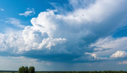 Прогноз погоды на завтра: Морозы и потепления в Москве