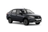 АвтоВАЗ анонсировал Lada Granta Active Cross