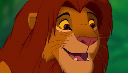 Почему у львов желтые глаза