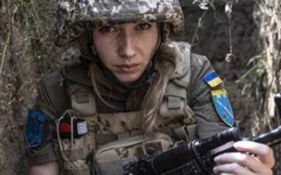 Боец РФ увидел женщину среди боевиков ВСУ: а дальше было вот что