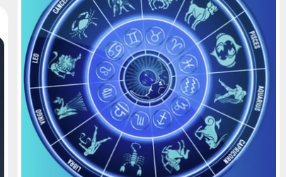 Что говорят звезды о вашем будущем?