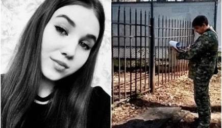 Поили до смерти: эксперты раскрыли, кто ответит за гибель девушки на заборе