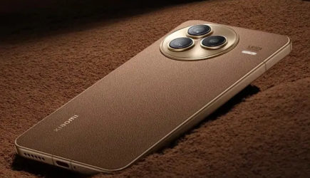 Смартфон, который пахнет кофе