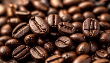 Выбор зернового кофе для капучино