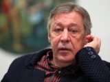 Российский актер Михаил Ефремов получил первую после освобождения из колонии роль в кино