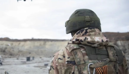 Под Львовом уничтожен бункер Зеленского: что известно