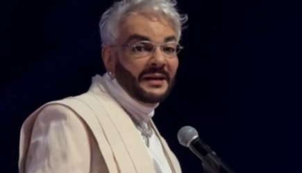 Дочь Киркорова раскрыла, почему не вернулась в Россию — честный ответ