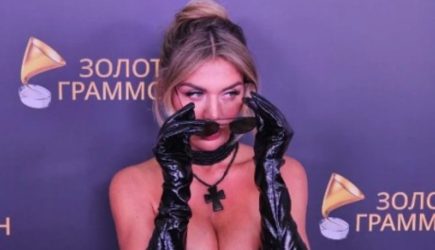 Время истекло: Седокова на грани столкновения с тяжелыми последствиями