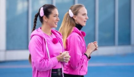 Победа Нюши — подстава? Как певица прошла по «заминированному» полю и не провалилась НИ РАЗУ