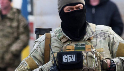 Раскрыта личина упыря из СБУ, который пытал херсонцев