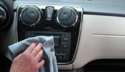 С 18 июня это должен сделать каждый водитель. Иначе лишат прав на месяц